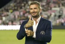 beckham