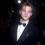 Leonardo DiCaprio Young