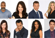 General Hospital Cast