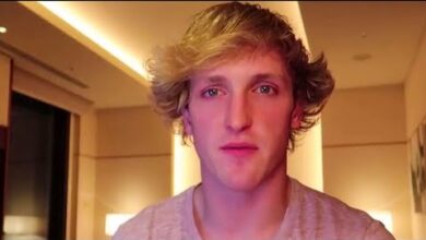 logan paul apology script