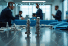 Innovasis Lawsuit