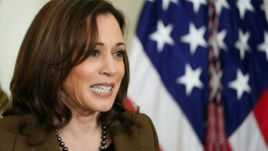 Kamala Harris Net Worth