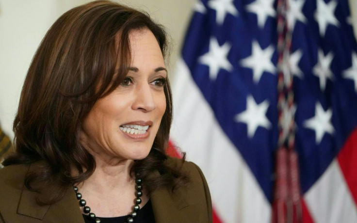 Kamala Harris Net Worth