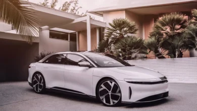 Electric Cars