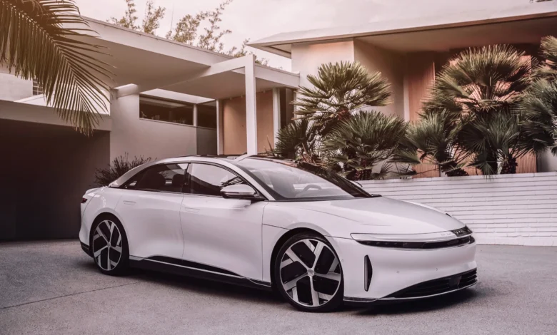 Electric Cars