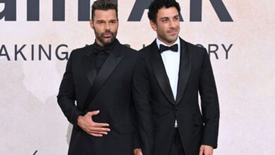 Ricky martin net worth
