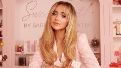 Sabrina Carpenter Perfume