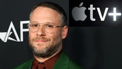 Seth Rogen Movies and TV Shows