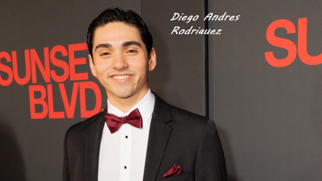 Diego Andres Rodriguez