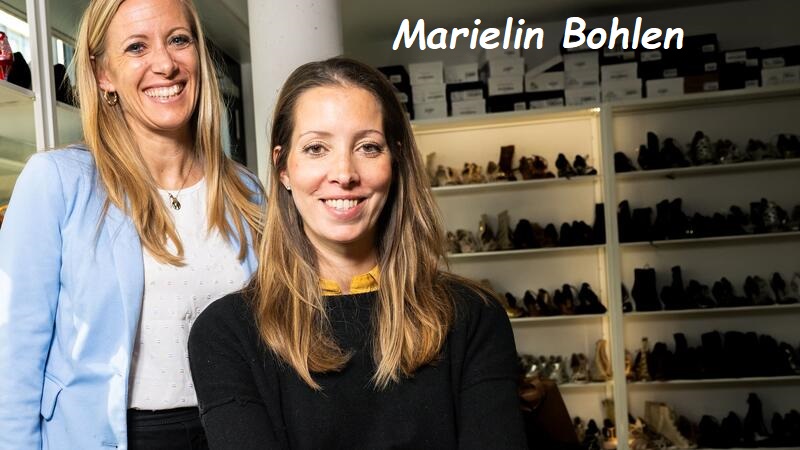 Marielin Bohlen