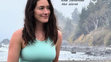 Nikki delventhal net worth