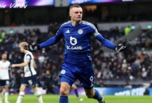 Jamie Vardy