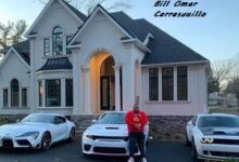Bill Omar Carrasquillo