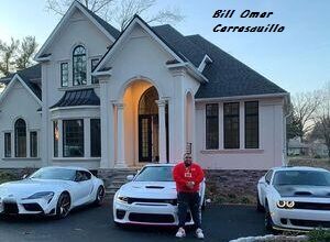 Bill Omar Carrasquillo