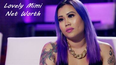 Lovely mimi net worth