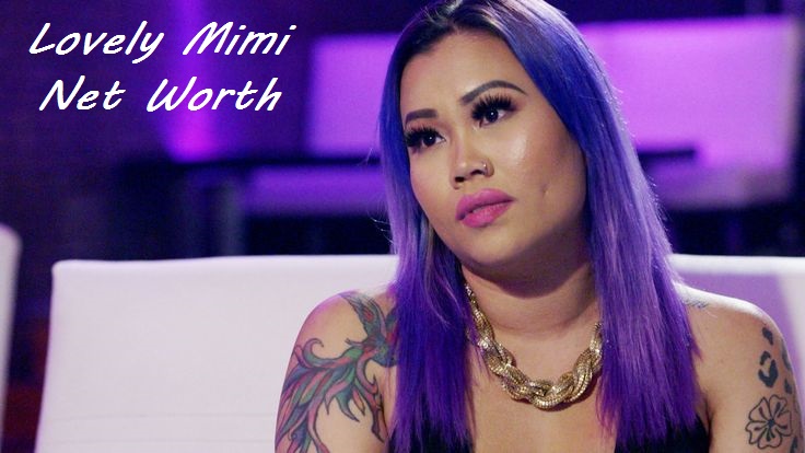Lovely mimi net worth