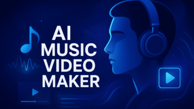 Top 7 Music Video Maker