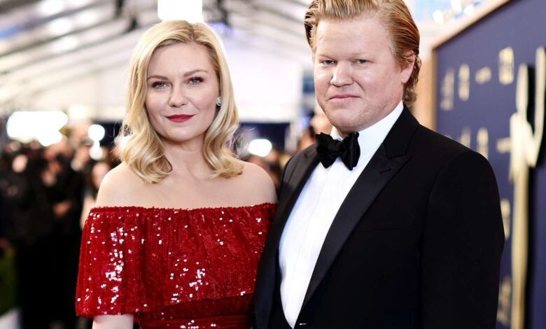 Jesse Plemons Wife