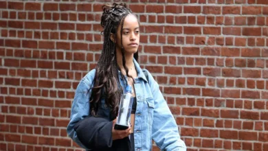 Malia Obama Net Worth