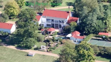 Dolly Parton House
