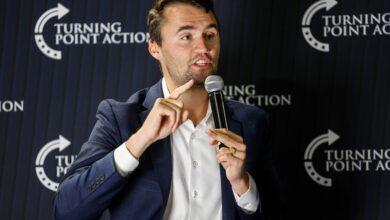 Charlie Kirk Net Worth