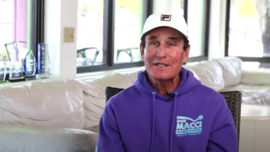 Rick Macci Net Worth