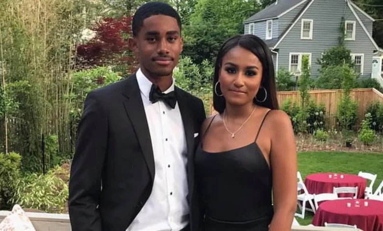 Sasha Obama