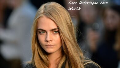 Cara Delevingne Net Worth