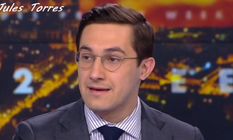 Jules Torres