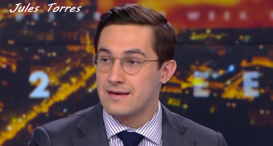 Jules Torres