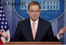 kevin hassett