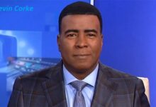 Kevin Corke