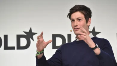 Joshua Kushner Net Worth