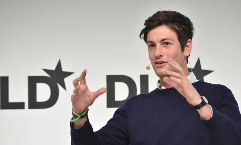 Joshua Kushner Net Worth