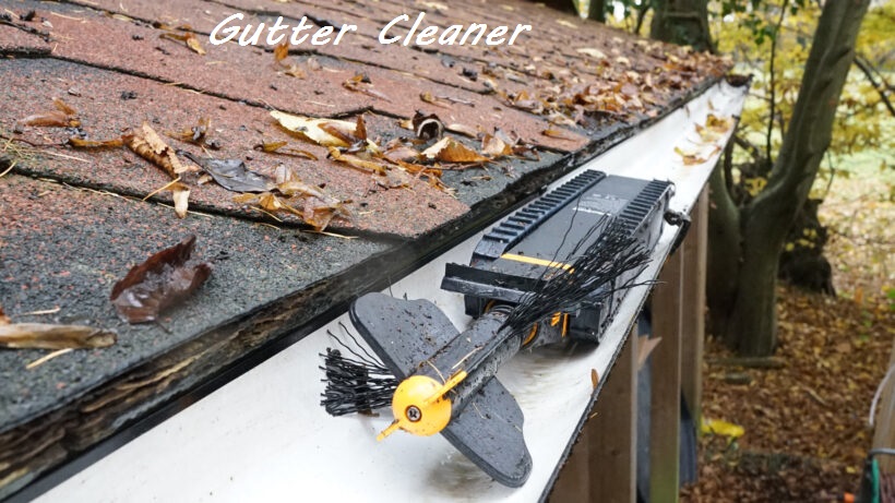 Gutter Cleaner