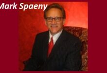 Mark Spaeny