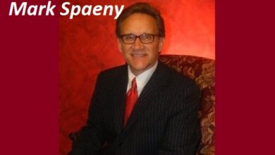 Mark Spaeny