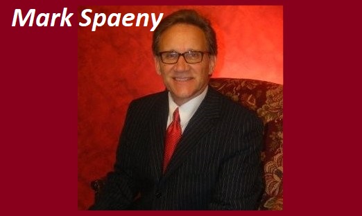 Mark Spaeny
