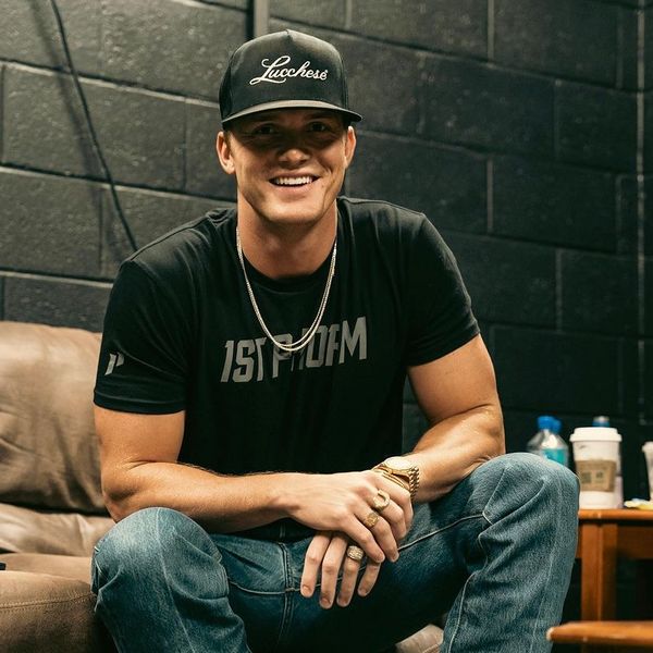 parker mccollum height