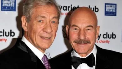 Jean Mckellen