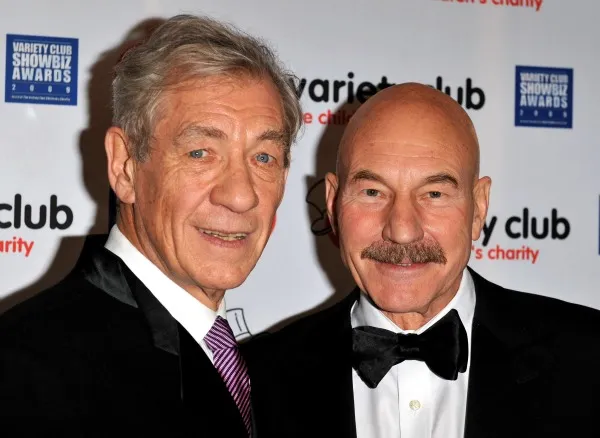 Jean Mckellen