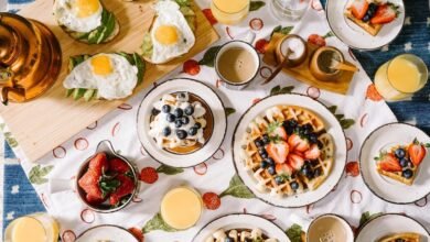 Brunch cambridge