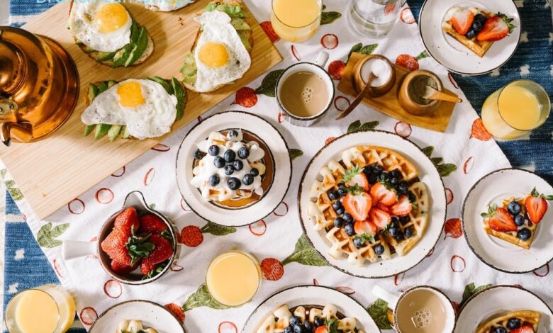 Brunch cambridge