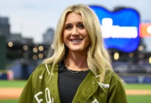 riley gaines net worth