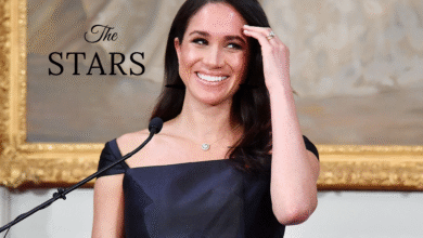 Meghan Markle Net Worth