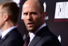 Jason Statham Net Worth