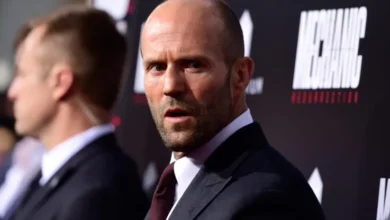 Jason Statham Net Worth