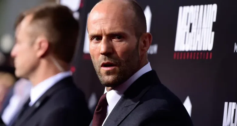 Jason Statham Net Worth