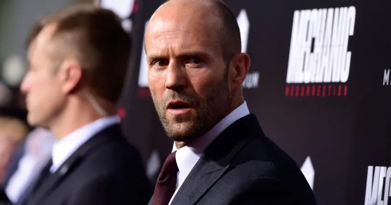 Jason Statham Net Worth